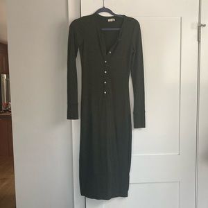 Wilfred Dress